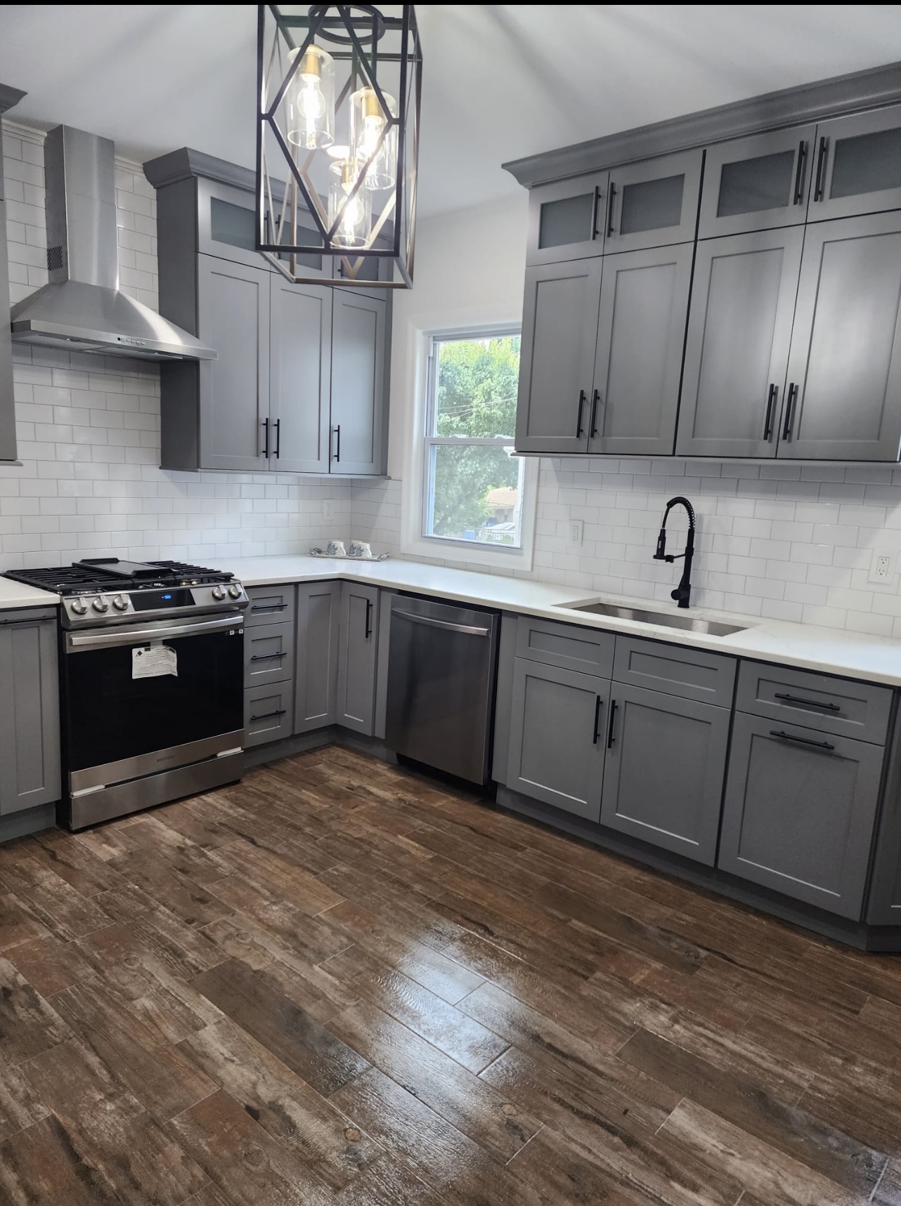 Home Improvement, Commercial Renovations, & Remodels
