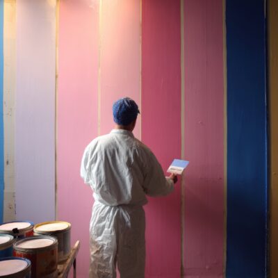 Interior and Exterior Painting